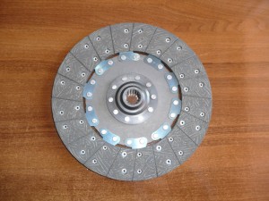 Tarcza sprzęgłowa FORD NEW HOLLAND 4448