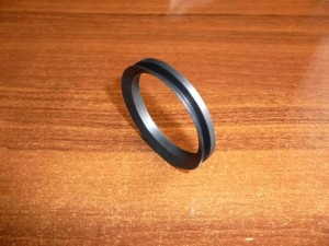 Uszczelniacz MF Massey Ferguson Landini 3426925M1 59 x 49 x 9mm