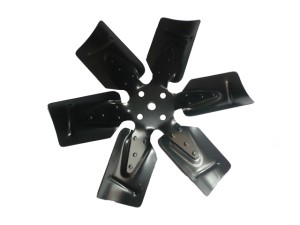 Wentylator Ford New Holland 83918898 C5NN8600B D9NN8600AA