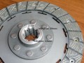 Tarcza sprzeglowa Fahr M40 66S 1.1104.030.803.10 3056
