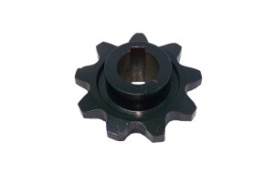 Zębatka koło górne podajnika pochyłego Claas Dominator 670489