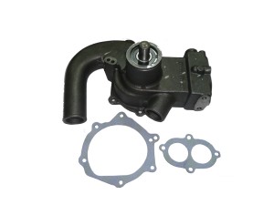 Pompa wody Massey Ferguson 1104 4224118M91 747611M91