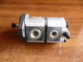  Pompa hydrauliczna John Deere AZ33650 AZ23113 AH66400 AZ33650 AZ50812