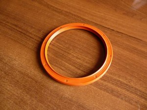 Uszczelniacz MF Massey Ferguson 362 4215 1447691M1 133,35 x 158,75 x 12,63mm