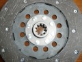Tarcza sprzęgłowa John Deere 310 T510 AL16775 3250009100