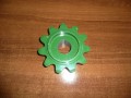 Koło zębatka podajnika pochyłego John Deere 965 Z11048