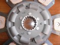 Tarcza sprzęgłowa FIATAGRI NEW HOLLAND 5128011