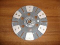 TARCZA SPRZEGLOWA IHC / McCORMICK 3454