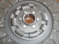 Tarcza sprzęgłowa Eicher Mammut 120T 1462