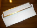 Filtr kabiny workowy Claas  071525