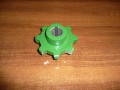 Koło zębate zębatka elewatora John Deere 9580 H133143