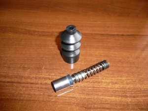 Zestaw naprawczy pompki hamulcowej Massey Ferguson Ford New Holland 1810849M91