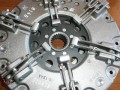 Sprzeglo dwustopniowe kompletne Case IH Internacional 3137666R97