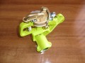 Aparat kompletny prasy Claas Markant Constant 000087