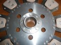 Tarcza sprzęgłowa SCHLUTER 3230722R91 4242