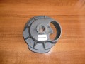 Koło talerzowe aparatu prasy New Holland 20536642001